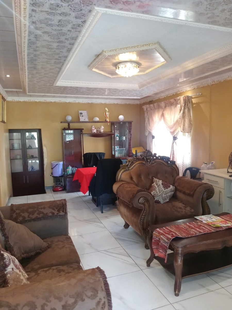 3 Bedroom Property for Sale in Mdantsane Nu 15 Eastern Cape